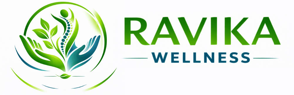 Vardan Wellness Center Logo